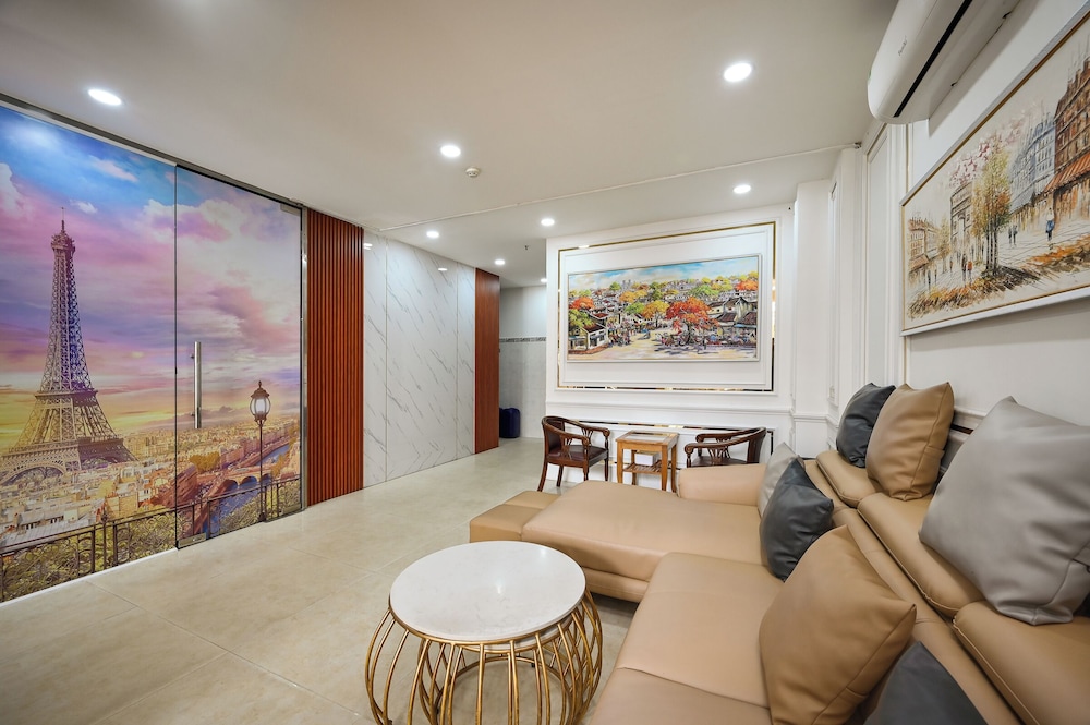 Gia Hoa Airport Hotel 43/50