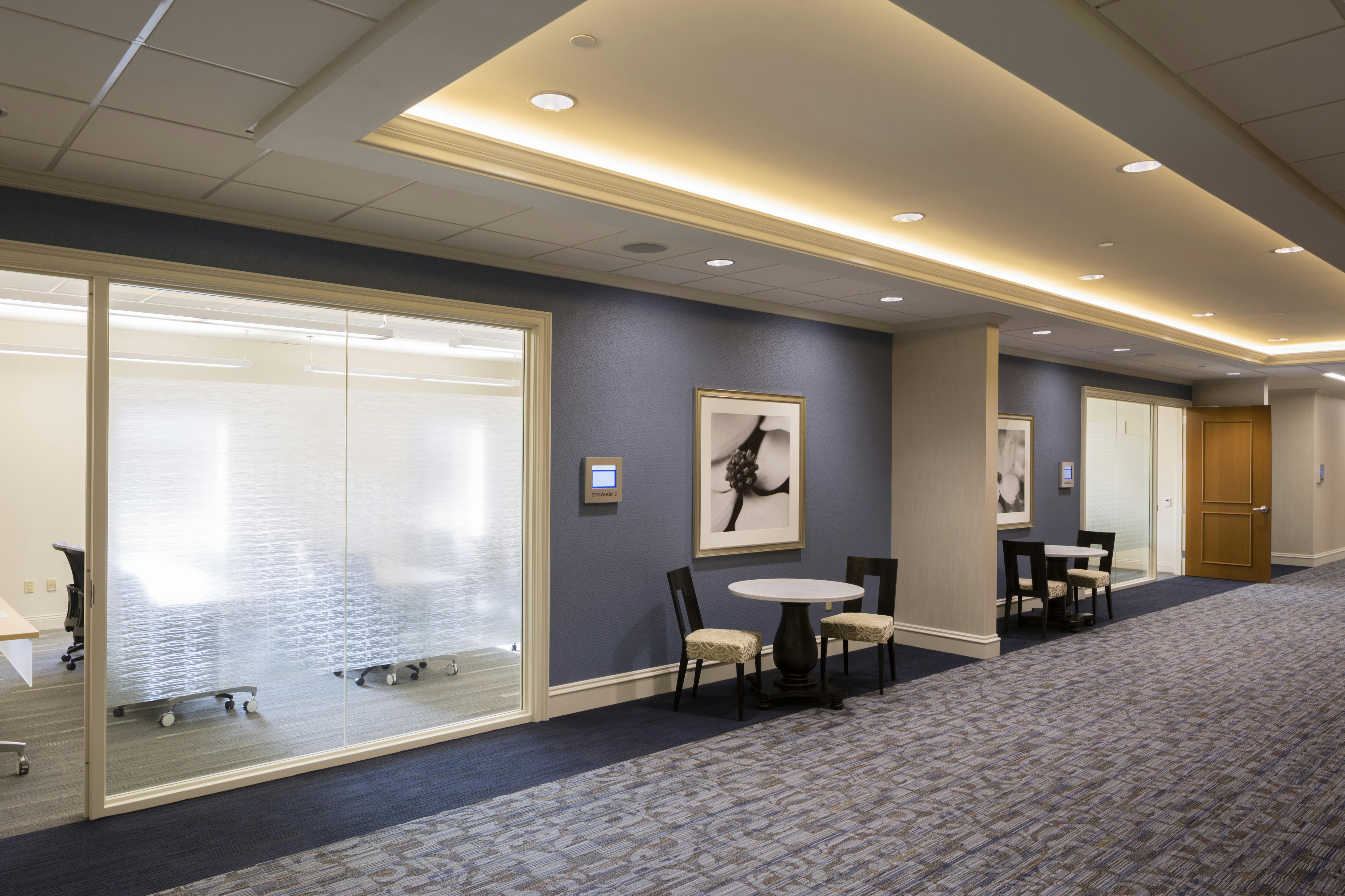 Nationwide Hotel and Conference Center 13/50