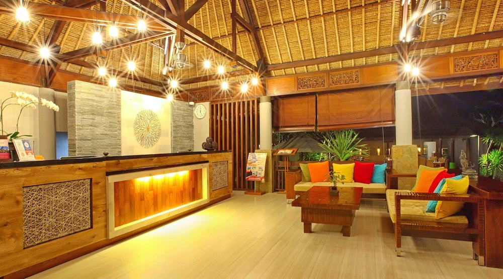 Mutiara Bali Boutique Resort Villa Spa 6/69