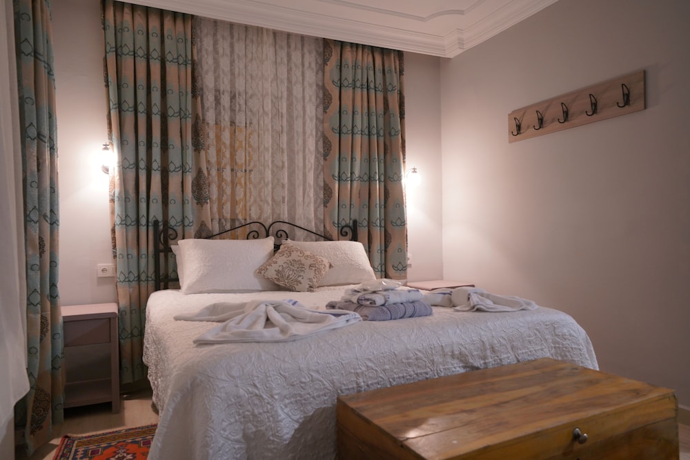 Silk Road Hotel Cappadocia - Adults Only 11/46