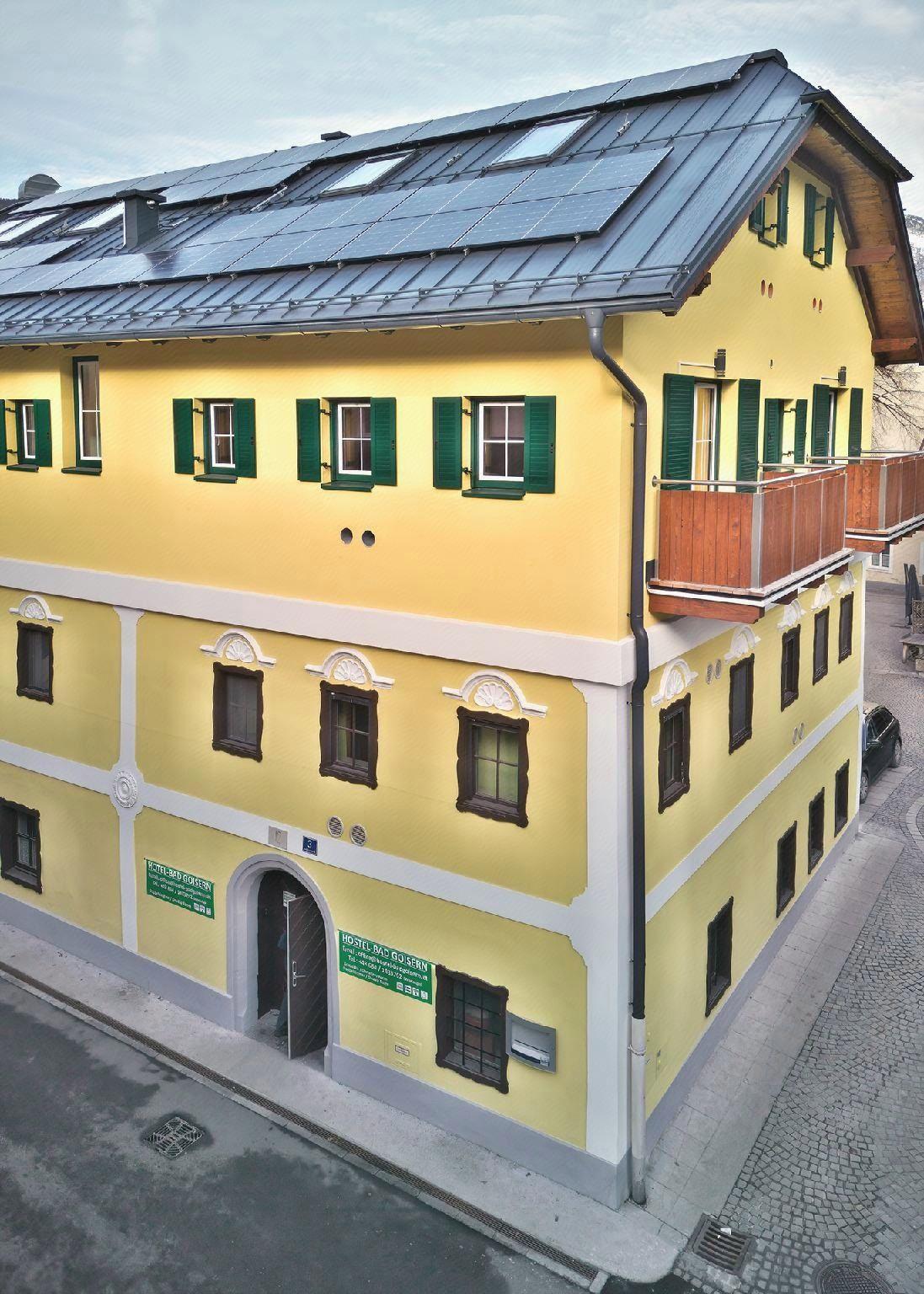 Hostel Bad Goisern 5/32