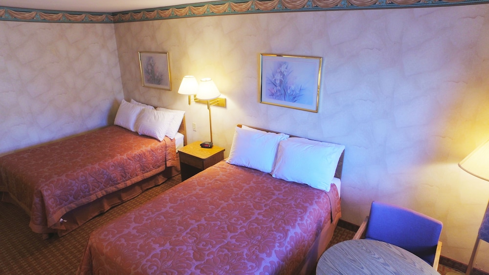 Value Inn Harrisburg York 6/15