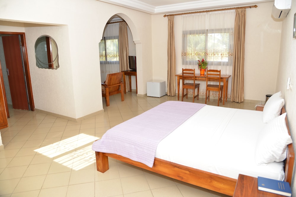 Hotel Ghis Palace 10/32