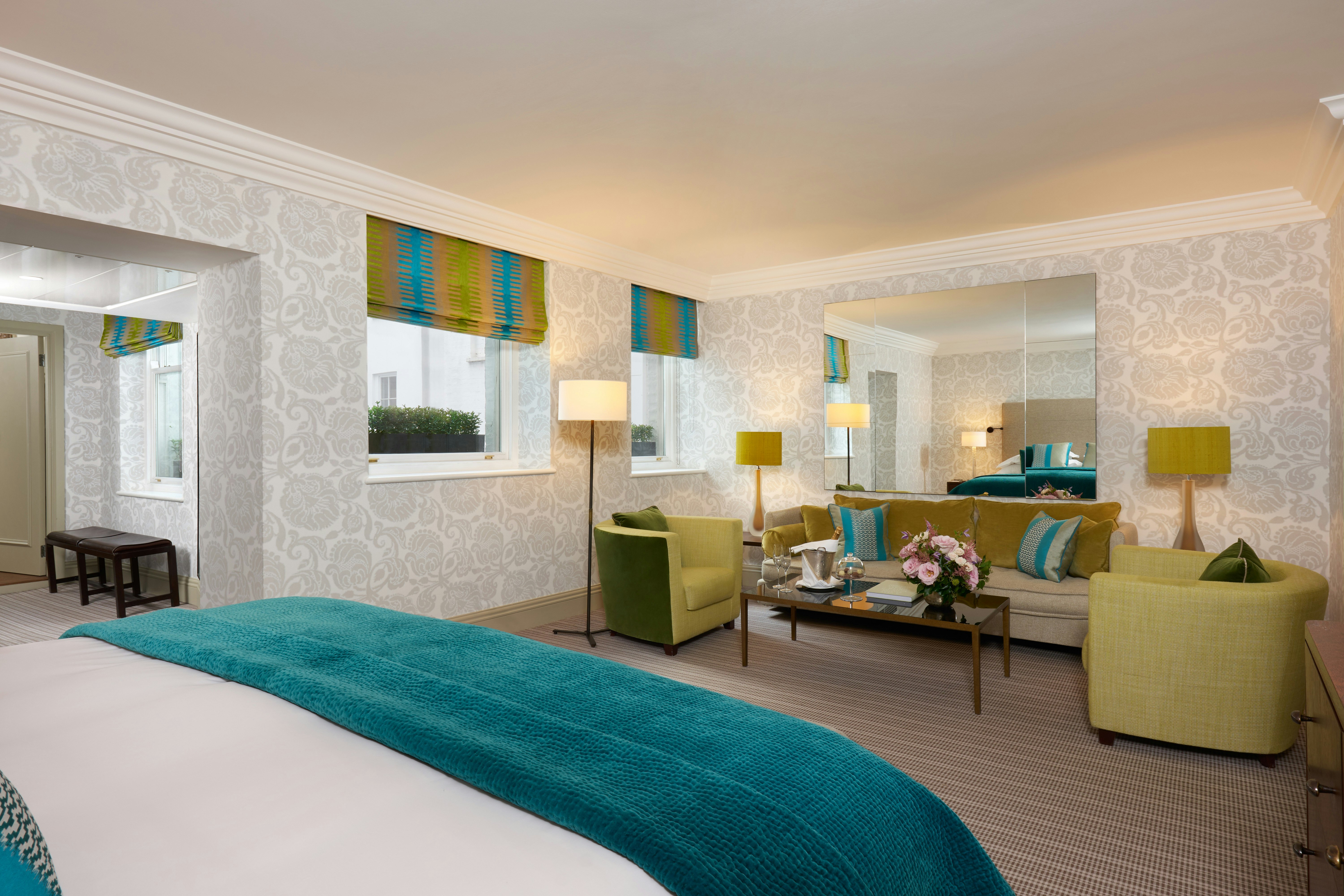 Browns Hotel, a Rocco Forte Hotel 15/50