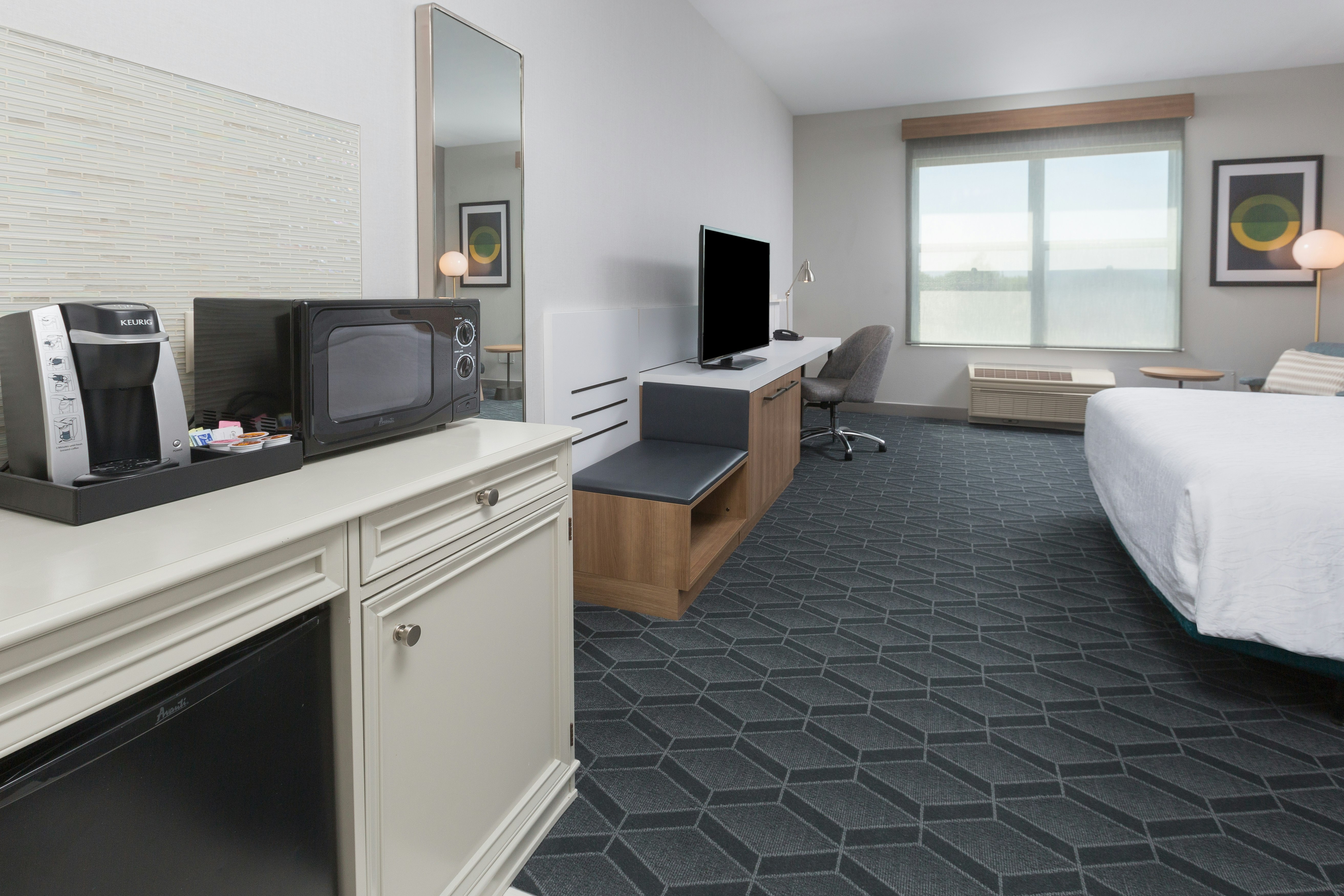 Hilton Garden Inn Oakland/ San Leandro 14/51