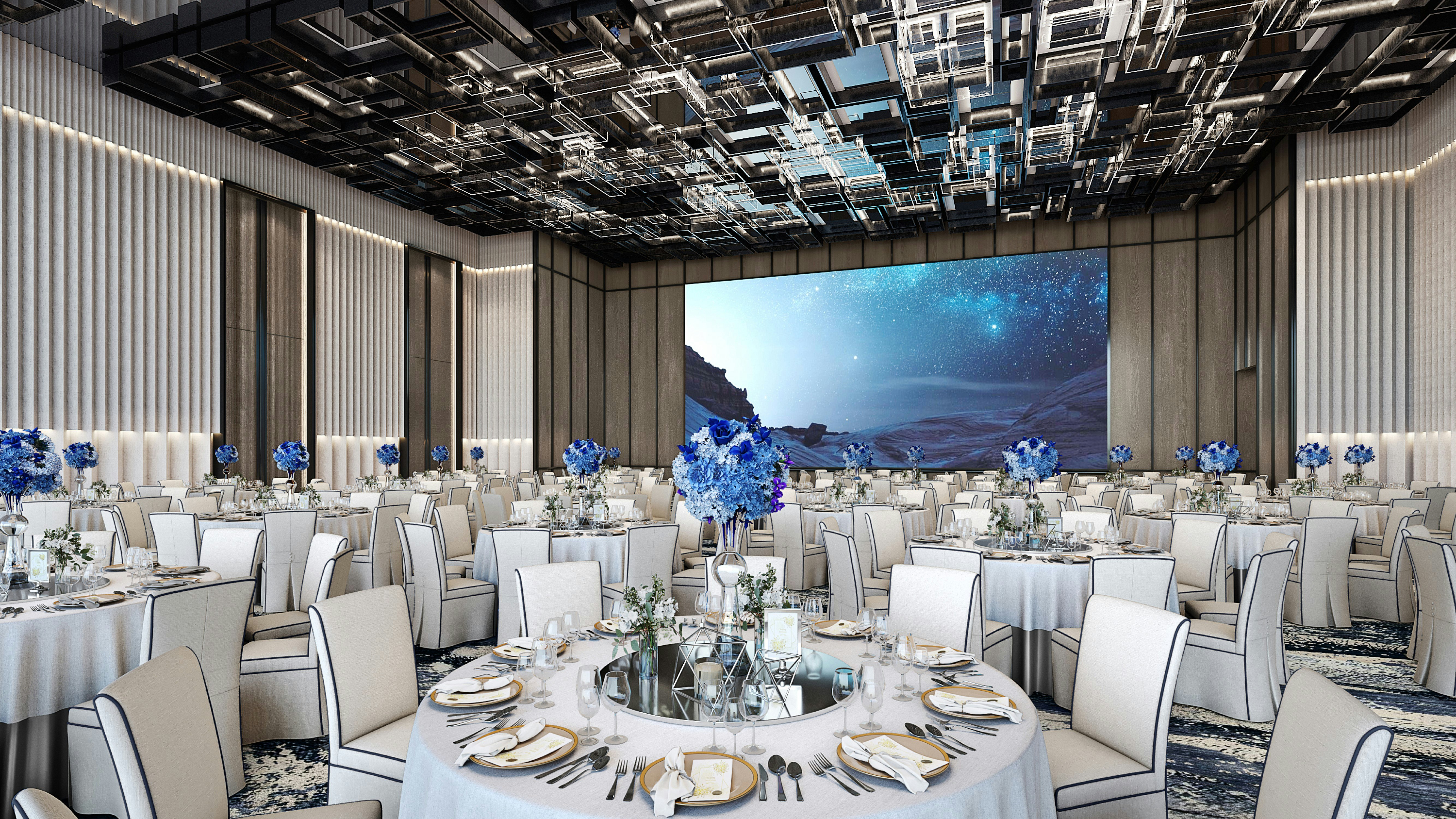 Hilton Shanghai Zhangjiang Science City 75/85