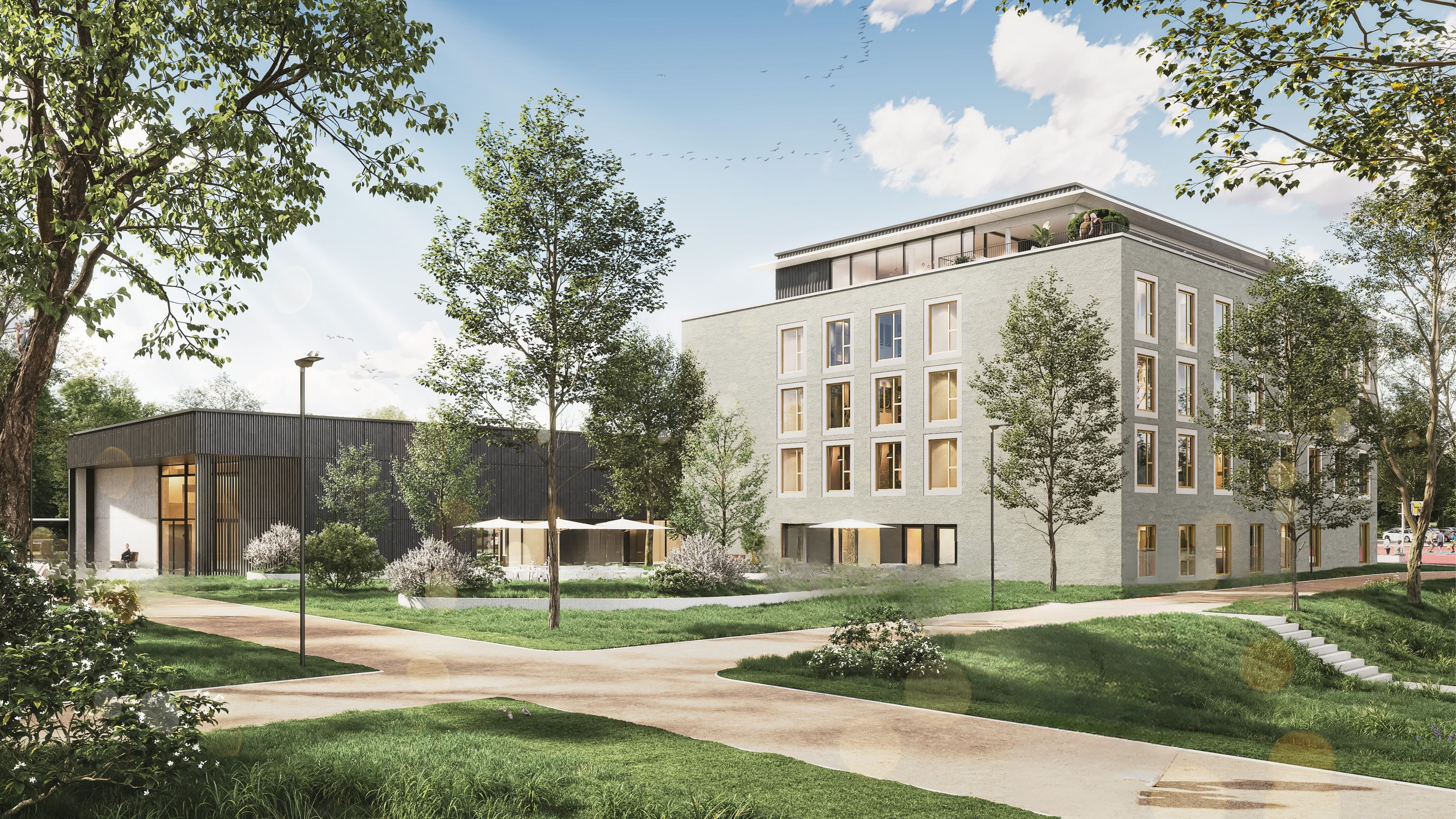 Holiday Inn Express & Suites Ellwangen 5/35