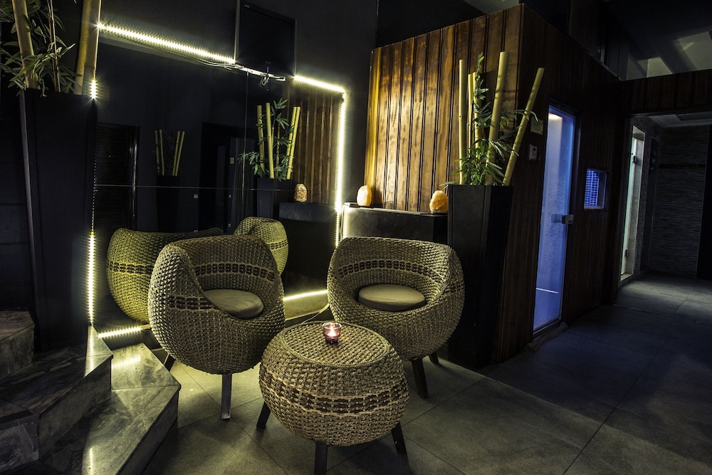 Avantgarde Urban Hotel Taksim 44/61