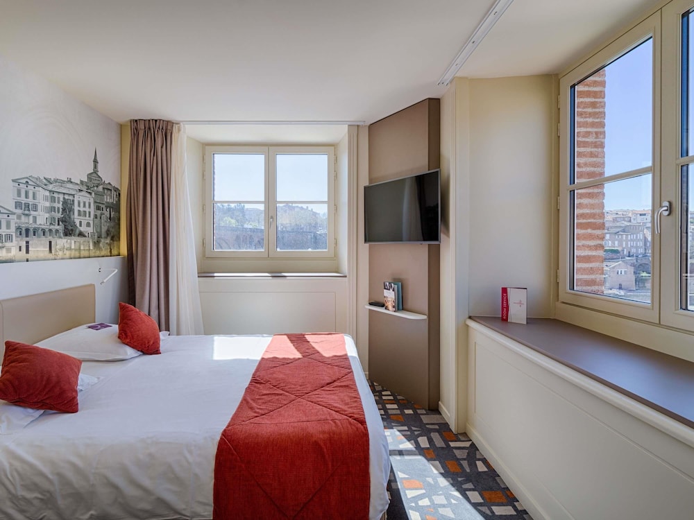 Mercure Albi Bastides 19/61