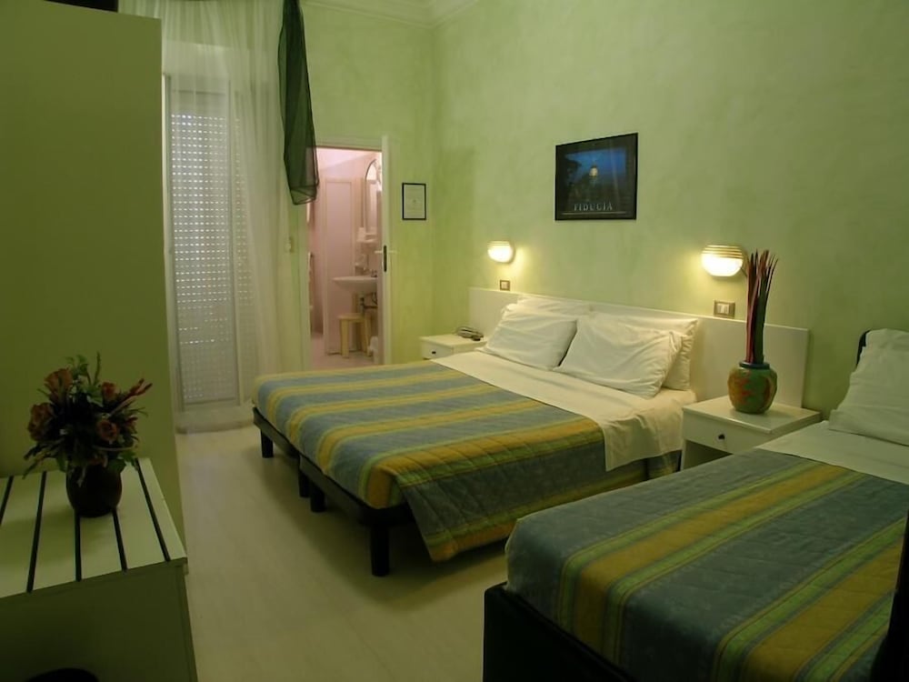Hotel Dei Platani 9/42