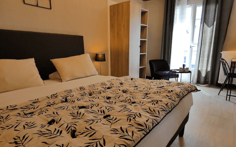 HOTEL EMERAUDE 18/44