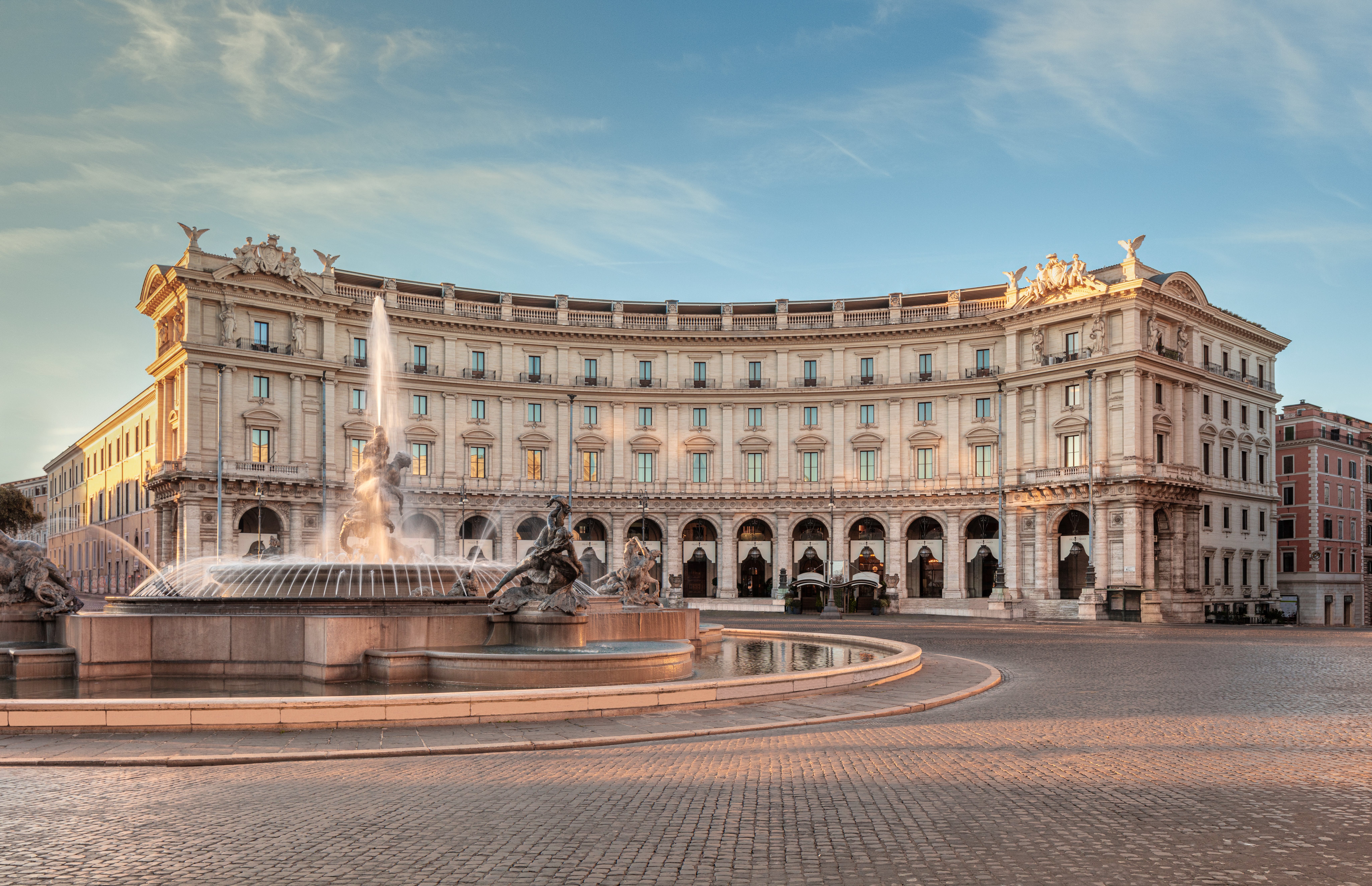 Anantara Palazzo Naiadi 5/84
