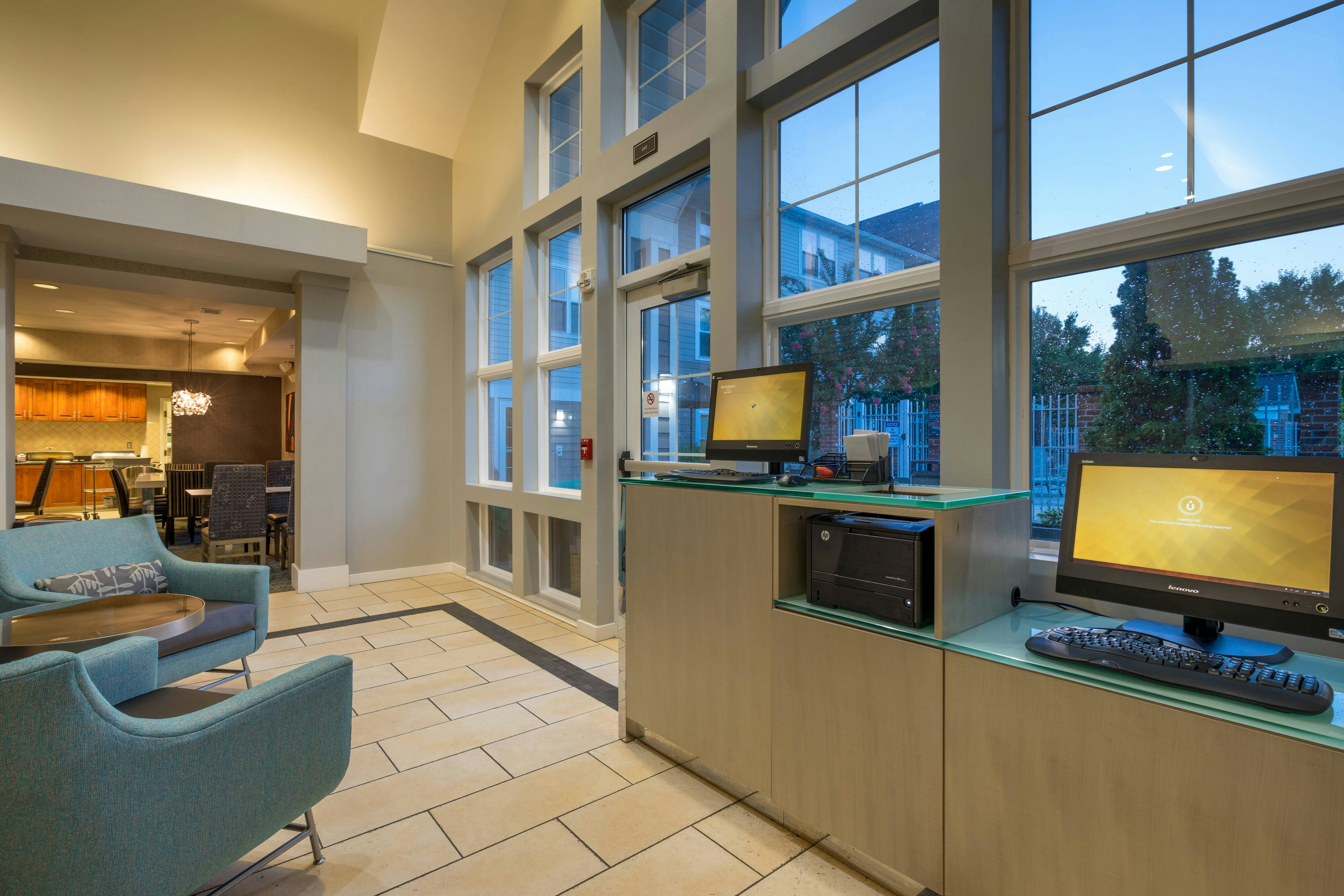 Residence Inn by Marriott Salisbury 4/35