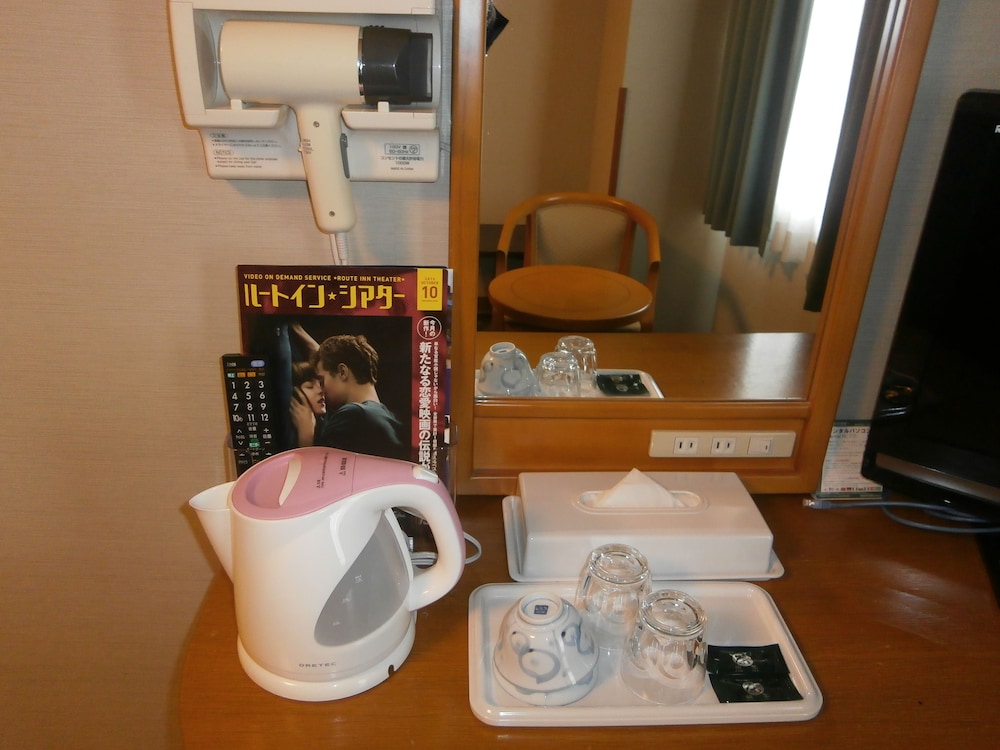 Hotel Route Inn Kawaguchiko 40/49