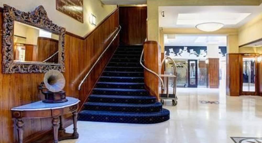 The Great Southern Hotel Sydney 17/57