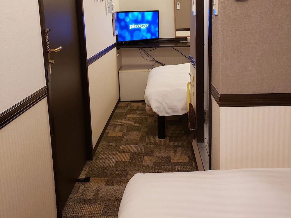 Toyoko Inn Tokyo Kamata Higashi Guchi 11/62