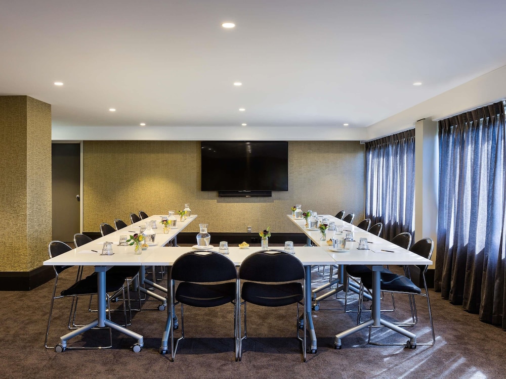 Movenpick Hotel Wellington 51/62