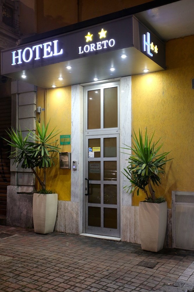 Hotel Loreto 1/62