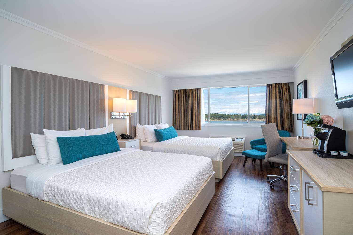 Best Western Dorchester Hotel 9/36