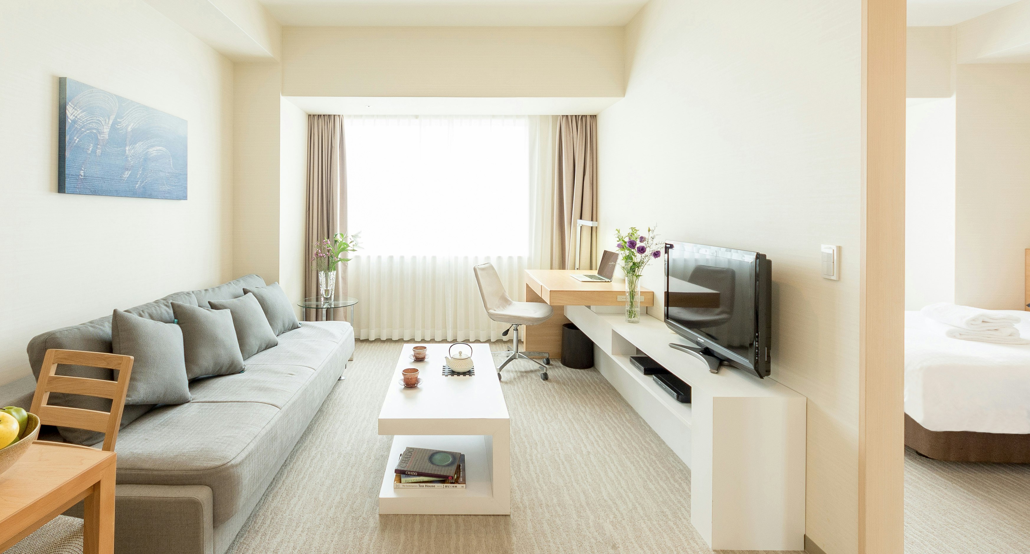 Fraser Residence Nankai Osaka 59/73