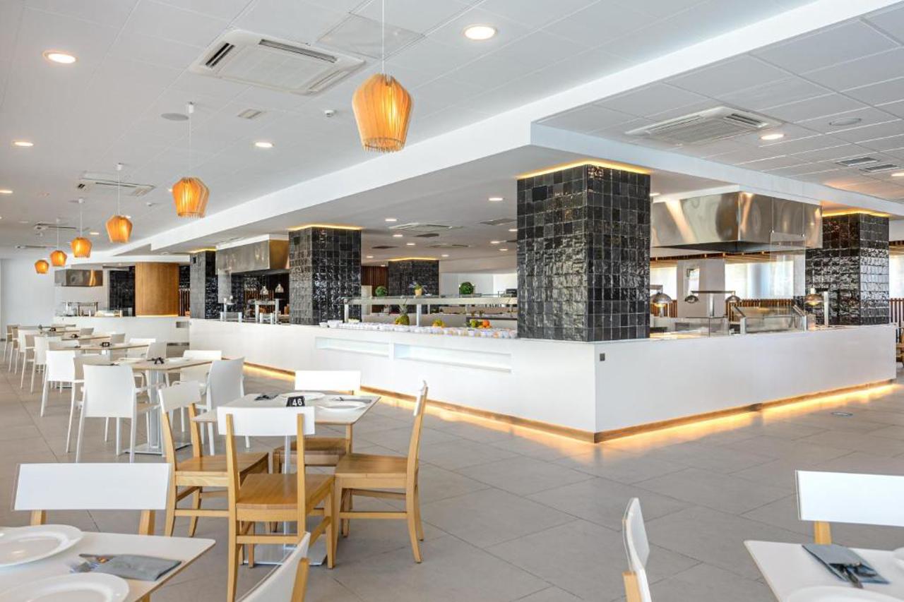 Vibra Algarb Hotel 38/56