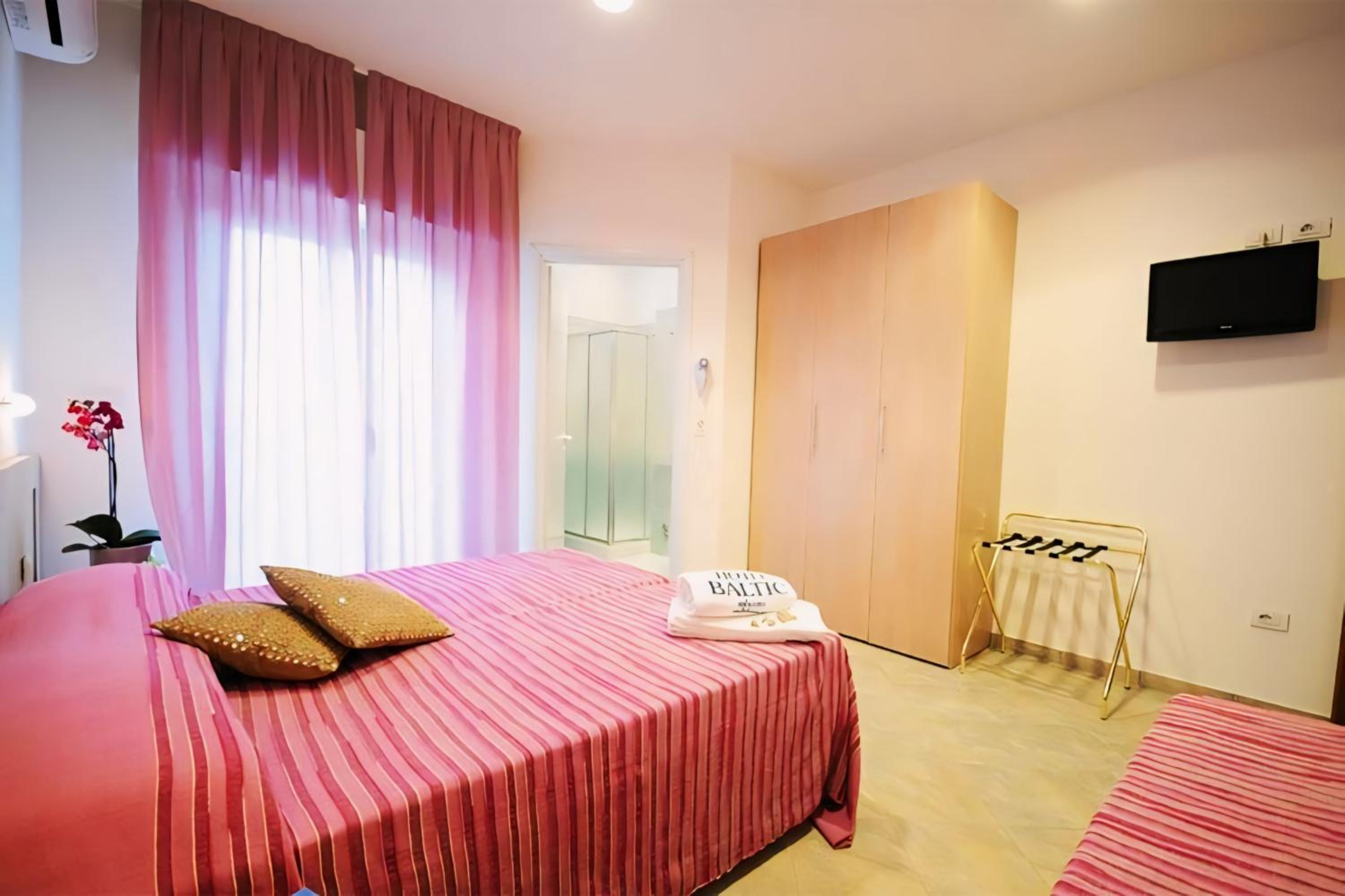 Hotel Baltic 10/50