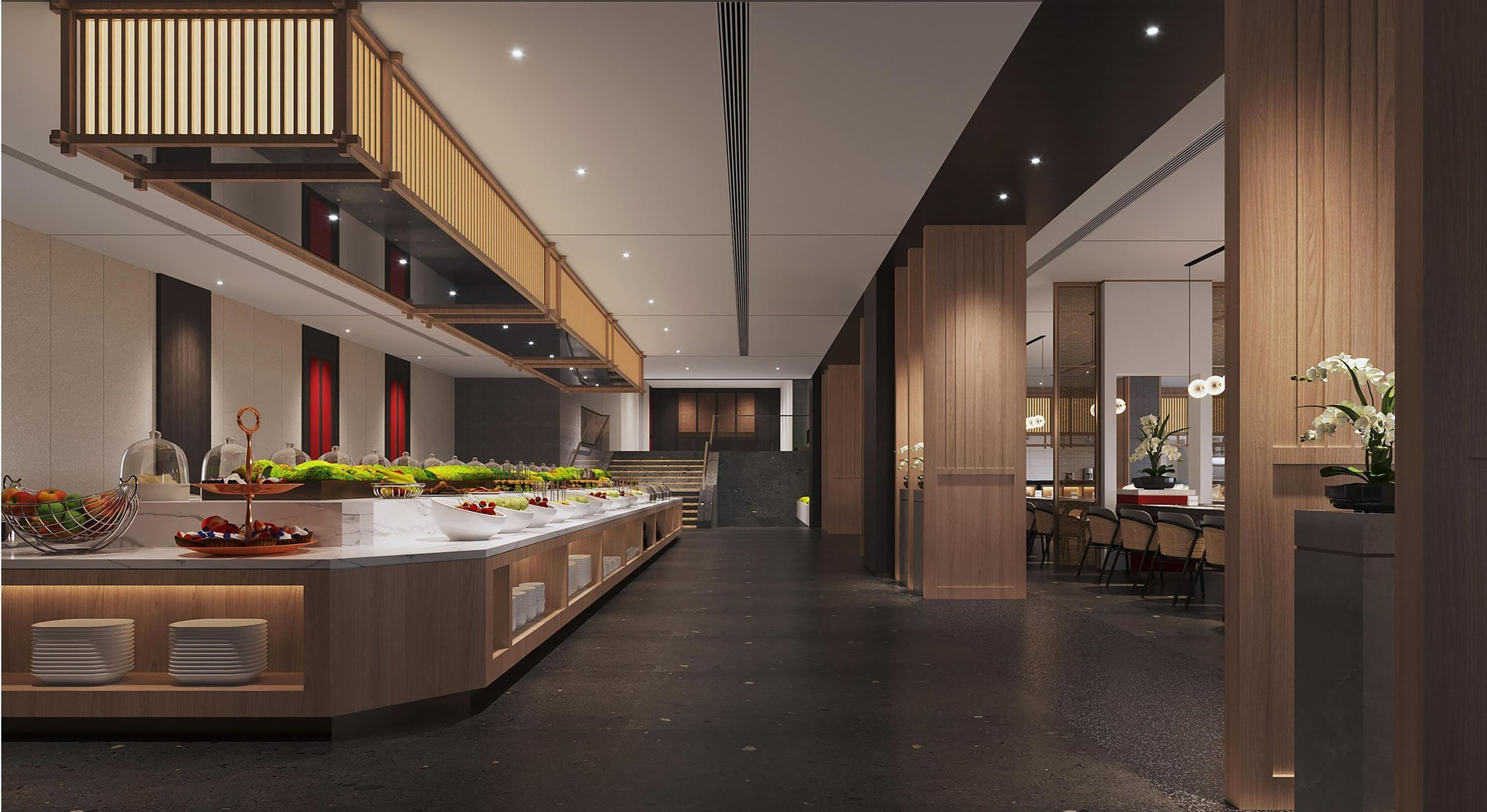 Holiday Inn Ganzhou Orchid Town Hotel 12/50