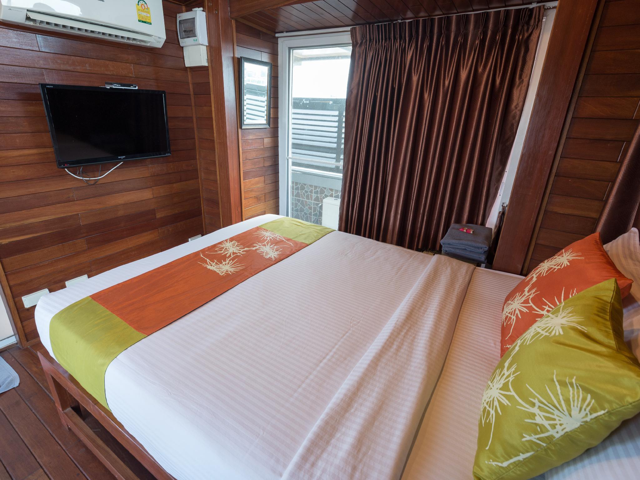 Roof Top, Suite