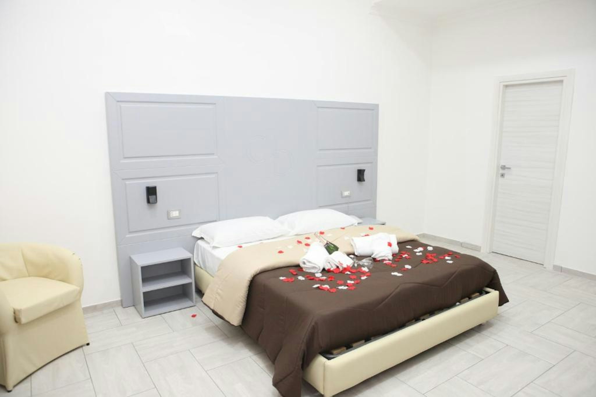 Hotel Casablanca 12/33