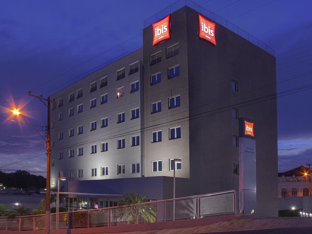 Ibis Jaboticabal 6/47
