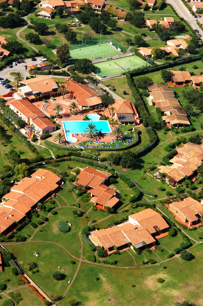 Liscia Eldi Resort 42/47