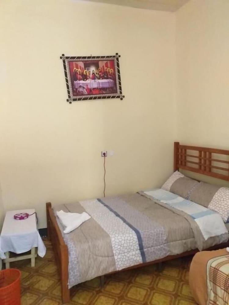 Lalibela Homestay 13/46