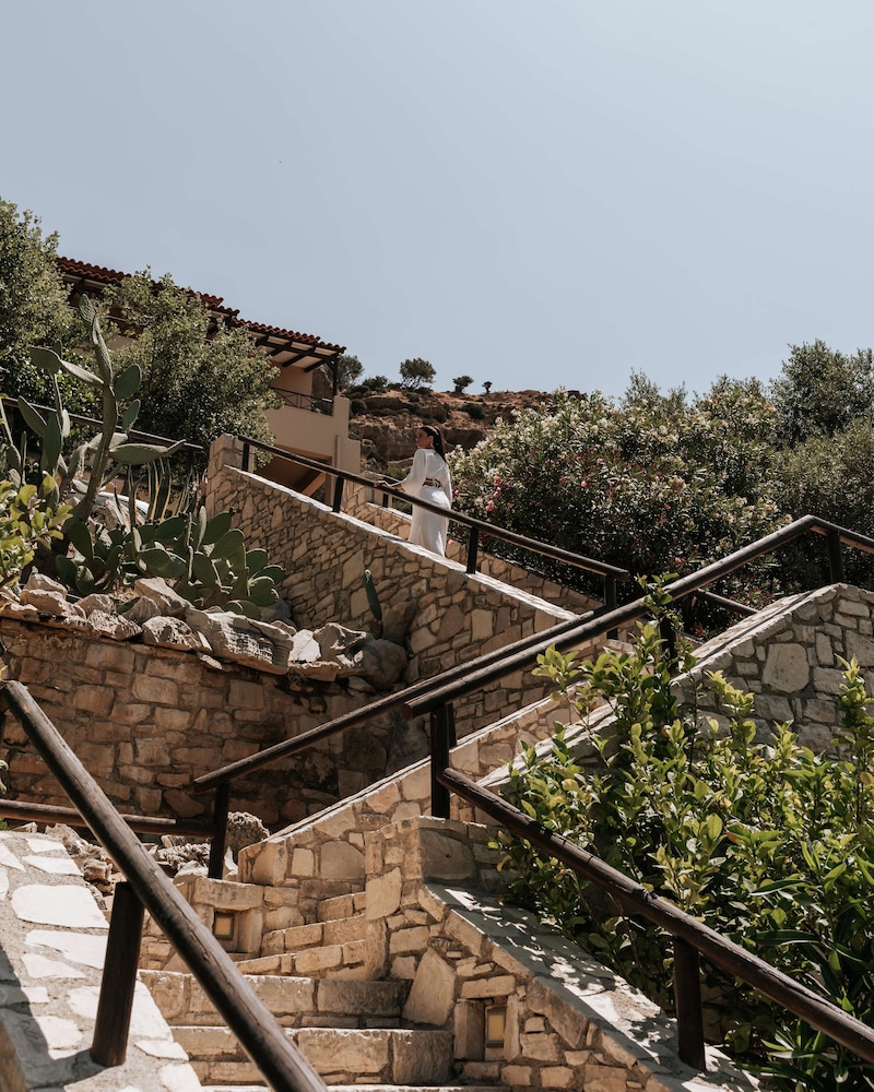 Paralos The Maxine - Adults Only in Agios Vasileios
