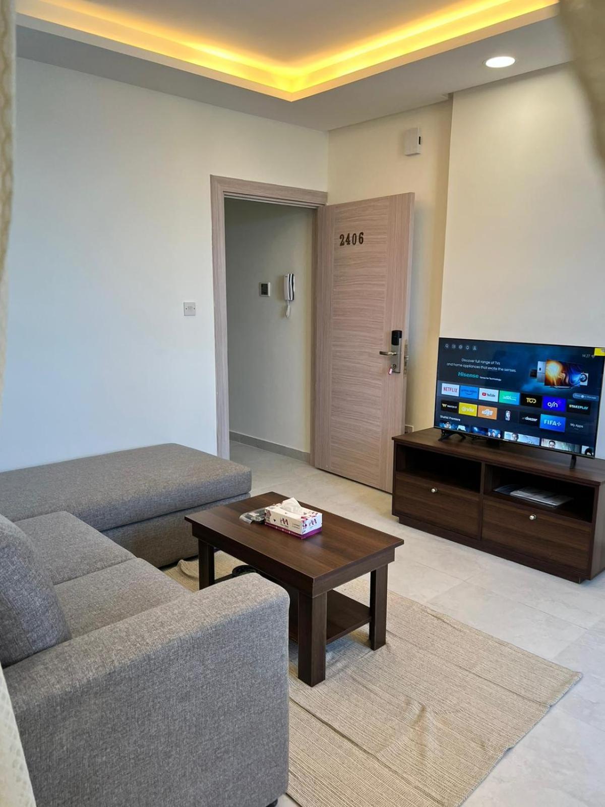 Magic Suite Mahboula Tower 31/38