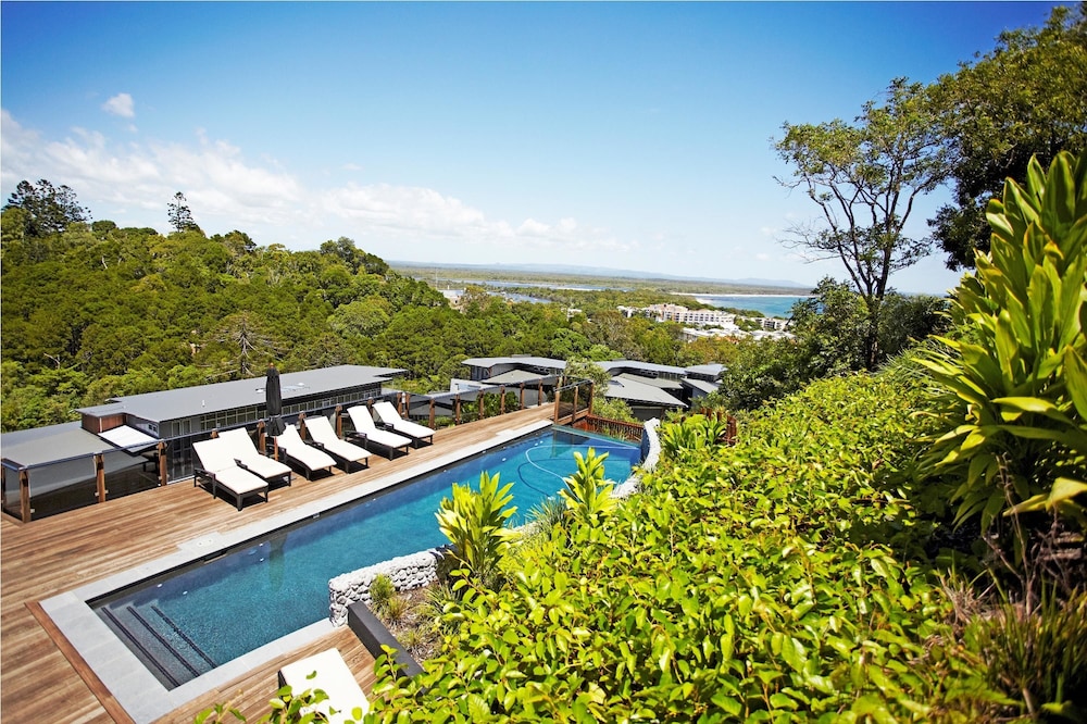 Peppers Noosa Resort & Villas 47/49