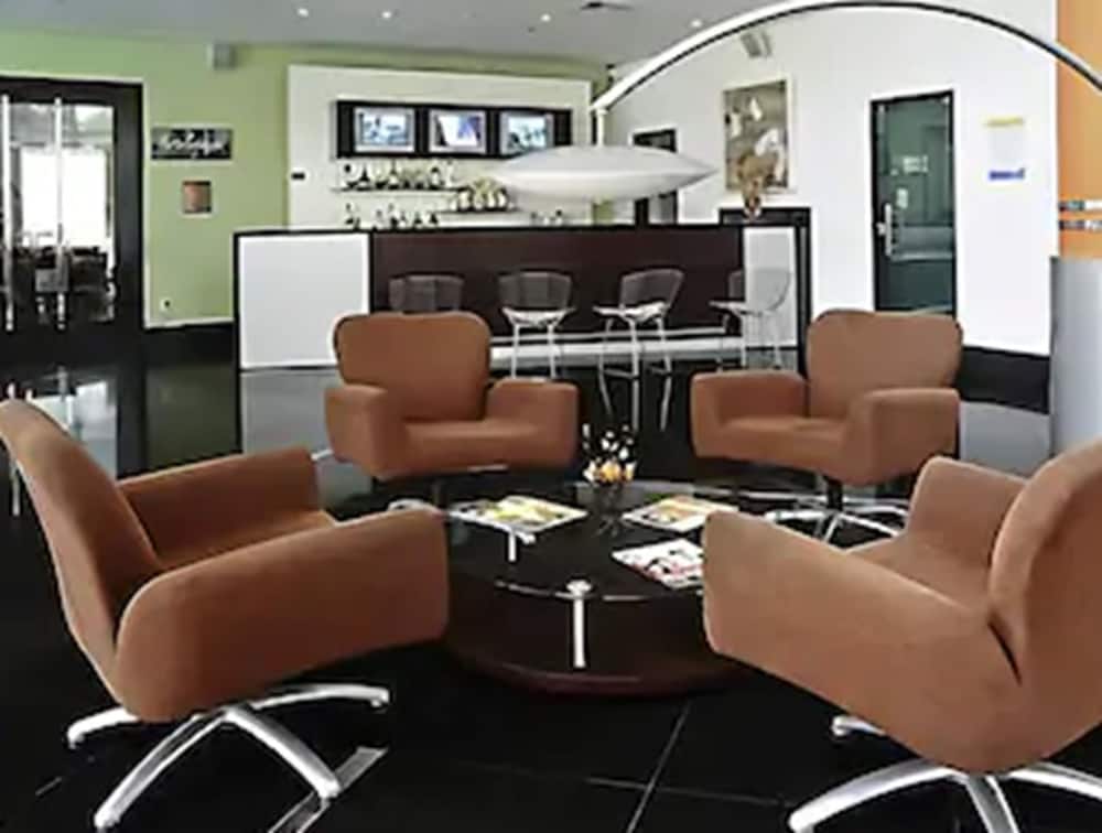Mercure Manaus Hotel 45/72