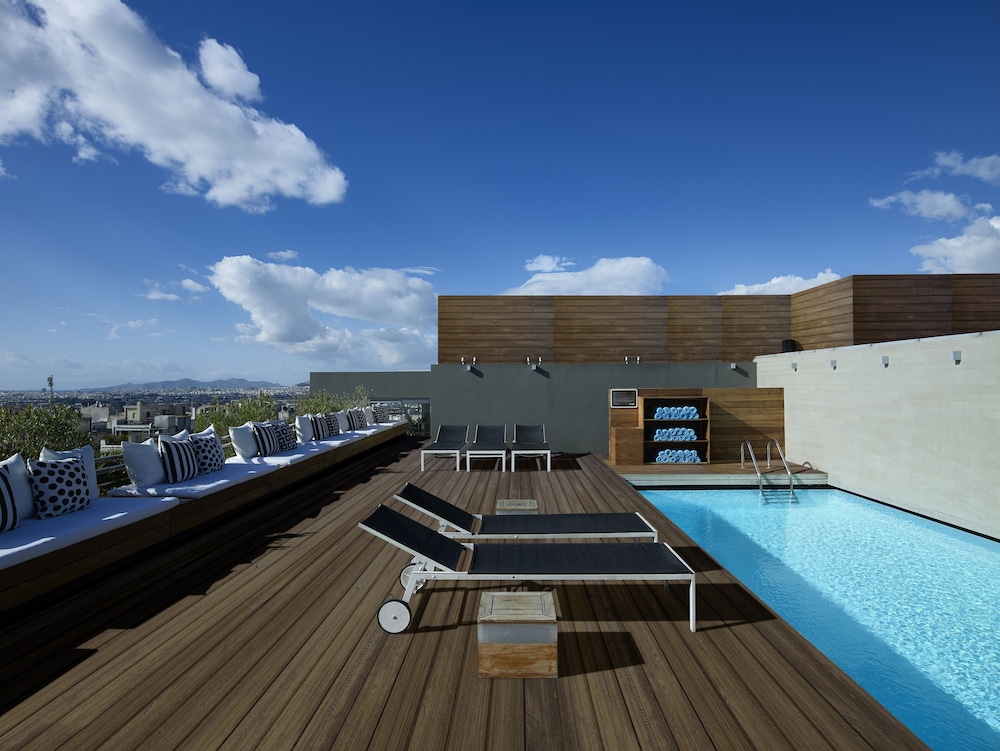Fresh Hotel in ATHENS