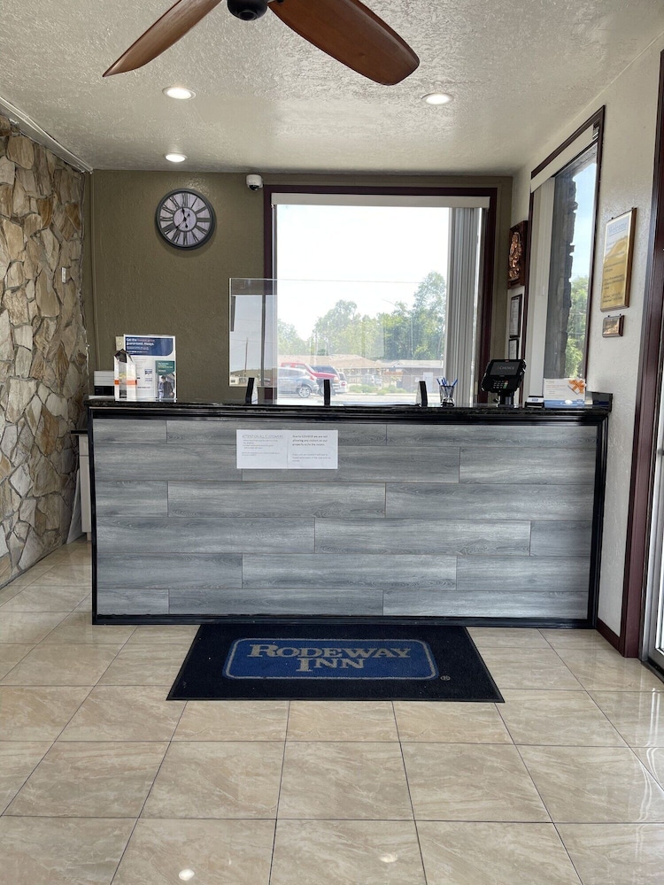 Lobby at Motel6 Hermiston, OR - Umatilla, HERMISTON - OR