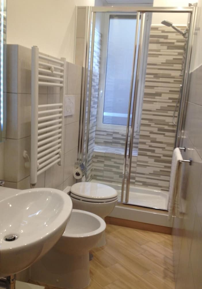 Residenza Matteucci 20/21