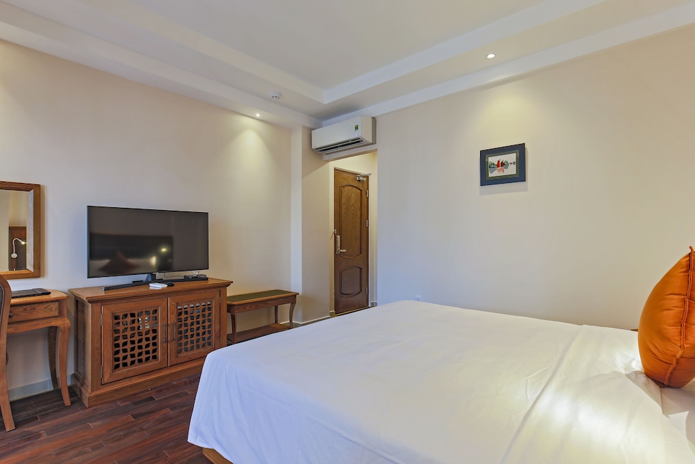 Hoang Lan Hotel 18/50