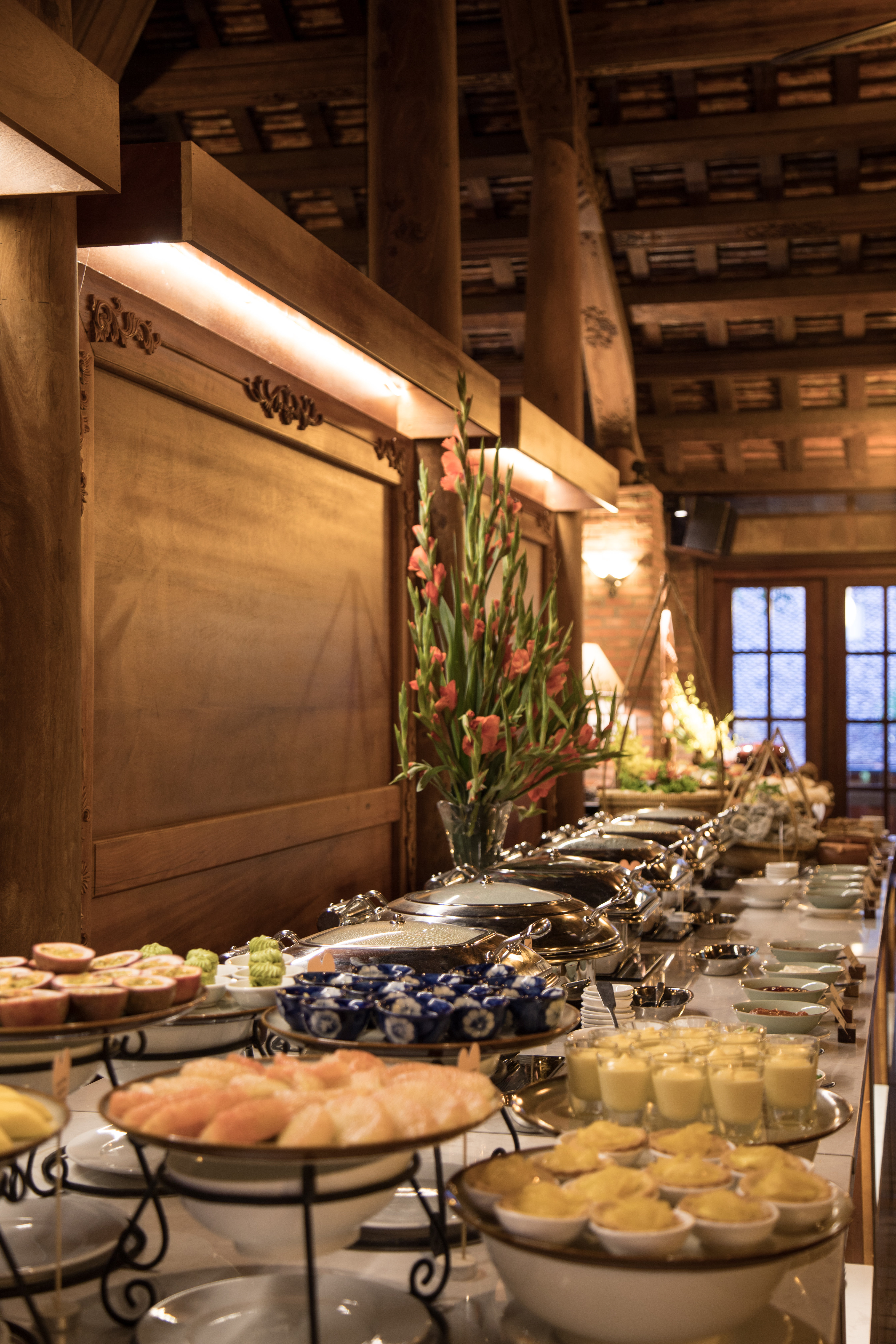 Pilgrimage Village Boutique Resort & Spa 15/30