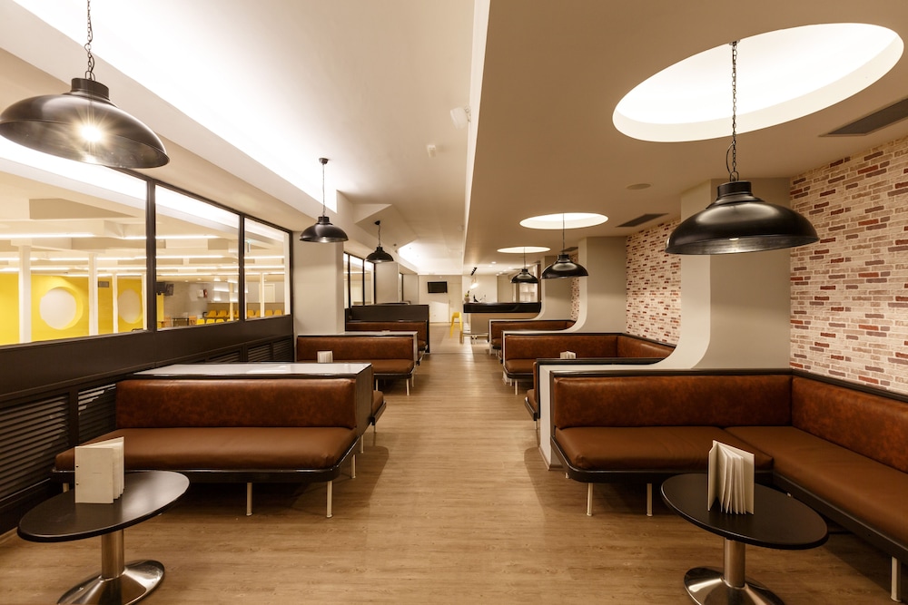 Hotel Delfin Plava Laguna 18/41