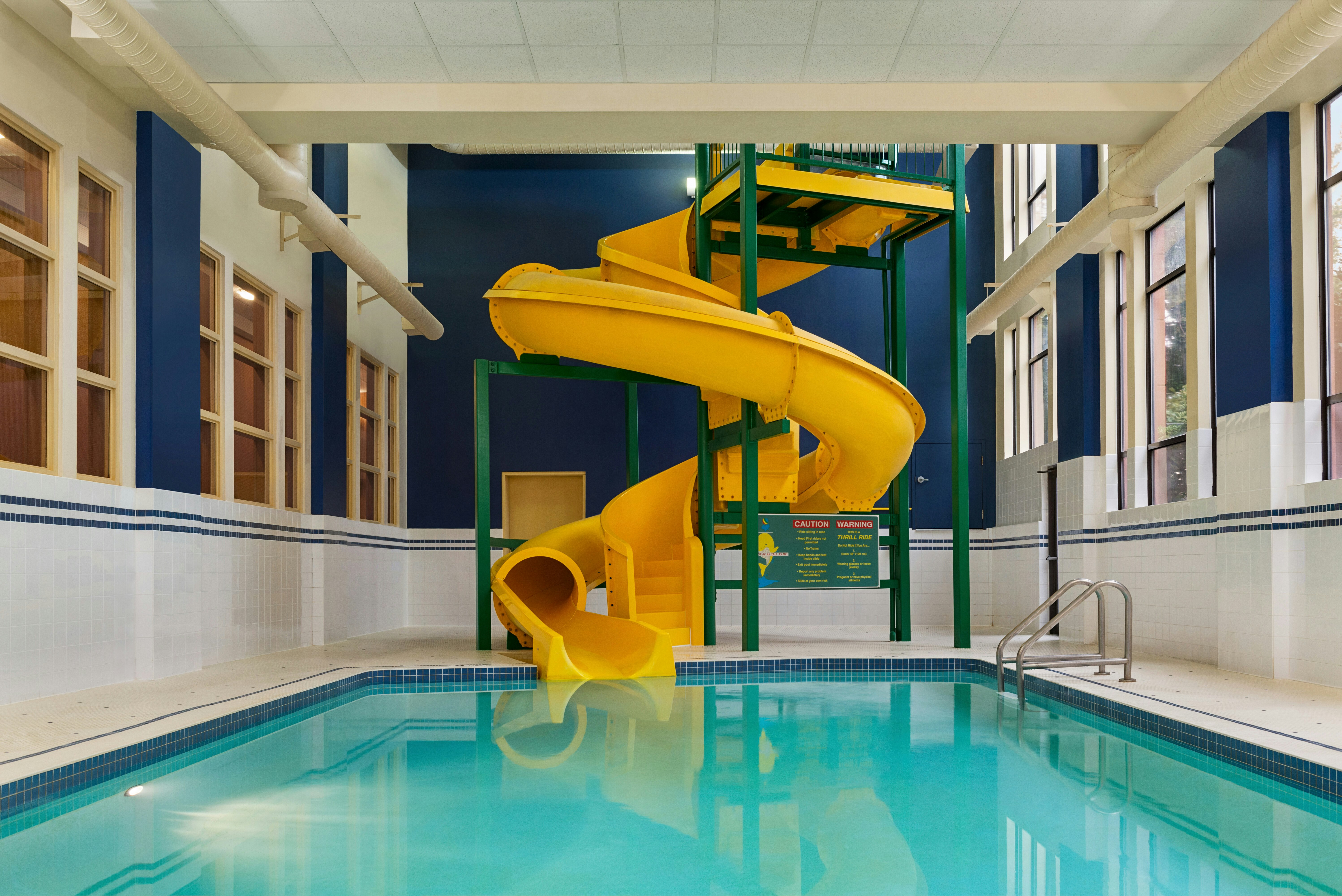 Hampton Inn and Suites by Hilton Langley Surrey 69/72