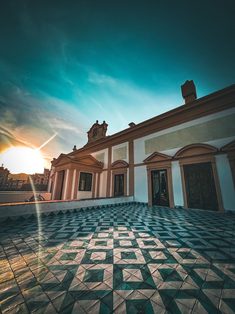 Villa Del Gattopardo Suites & Spa 46/50