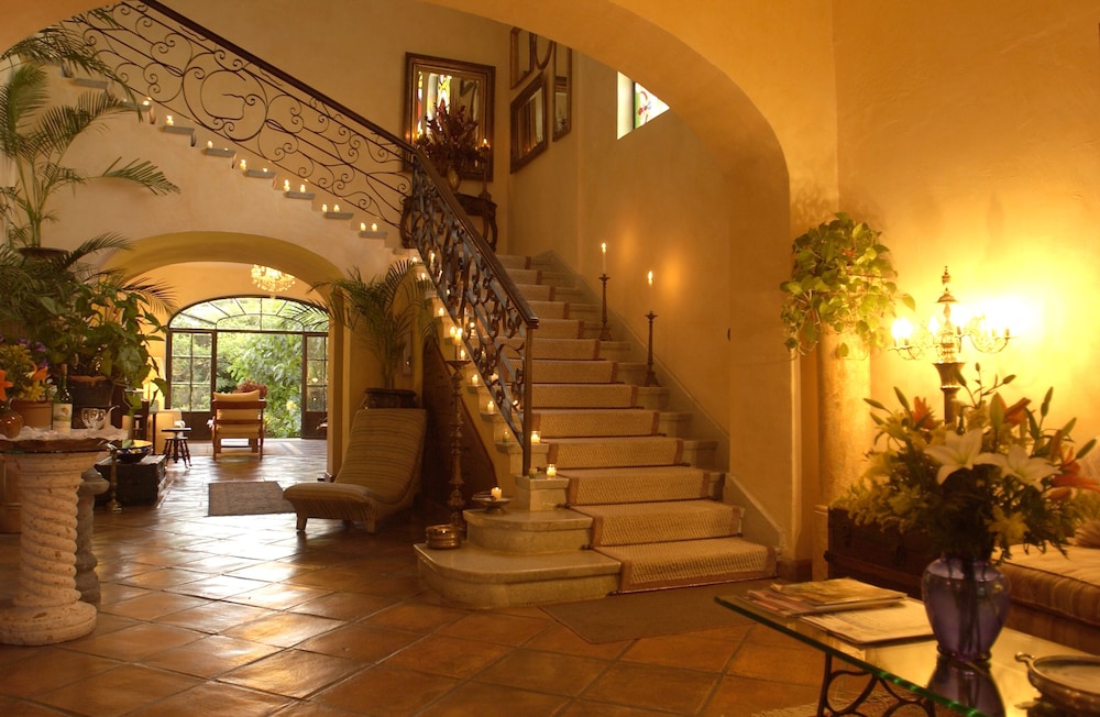 Villa Ganz Boutique Hotel 36/51