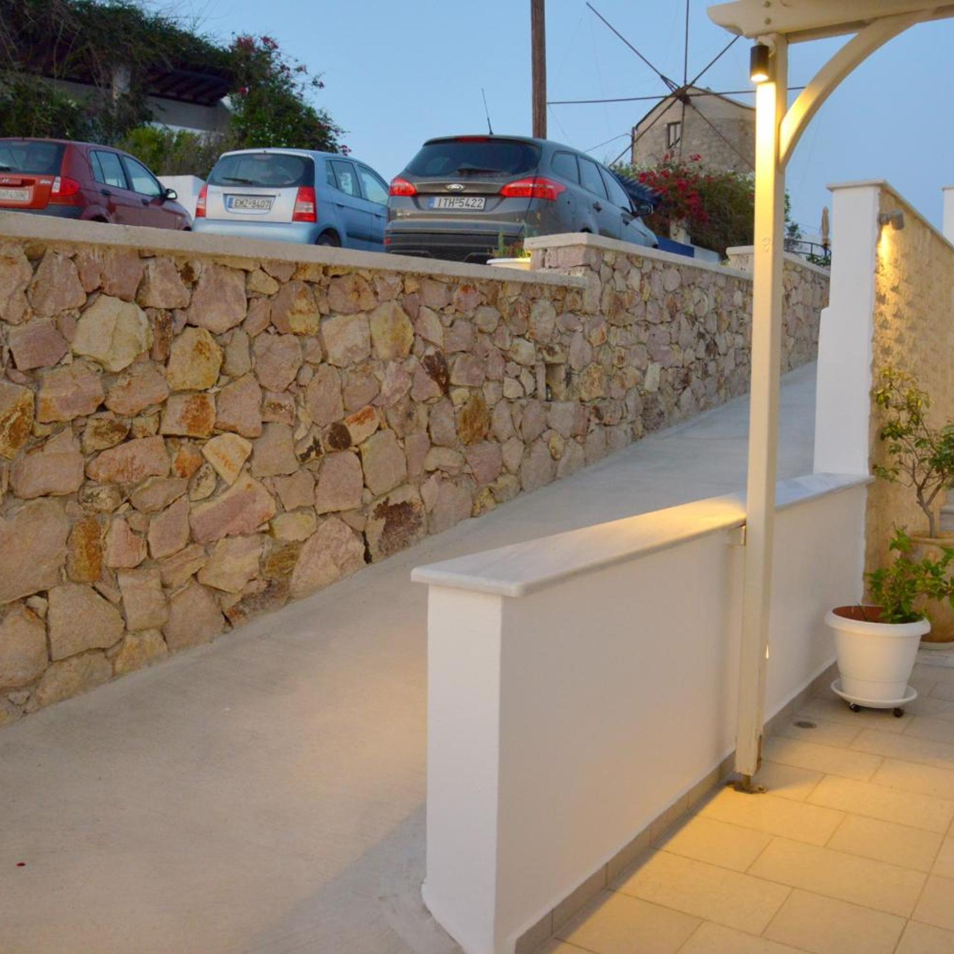 Ostria Hotel-Milos 8/51
