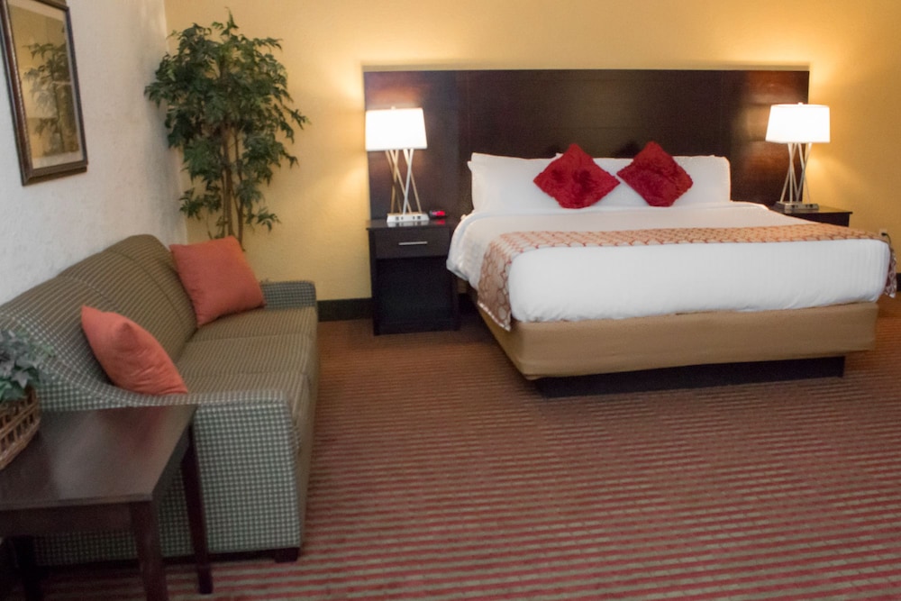 Grand Williston Hotel Conference Center 14/32