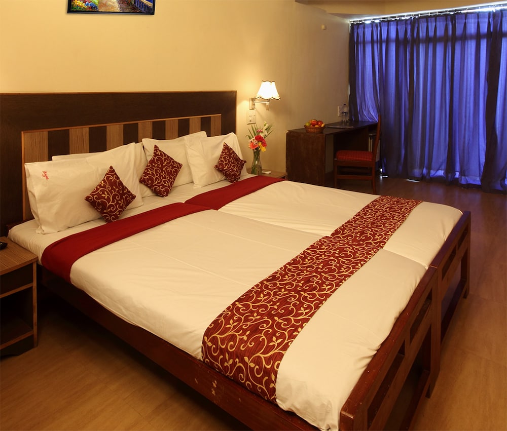 Alagoa Resort 8/43