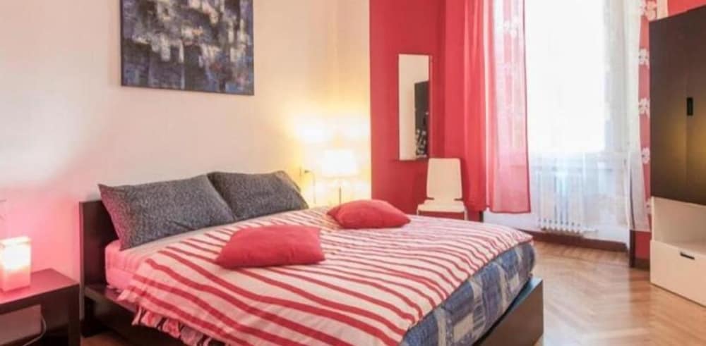 Family Hostel Milano 13/50