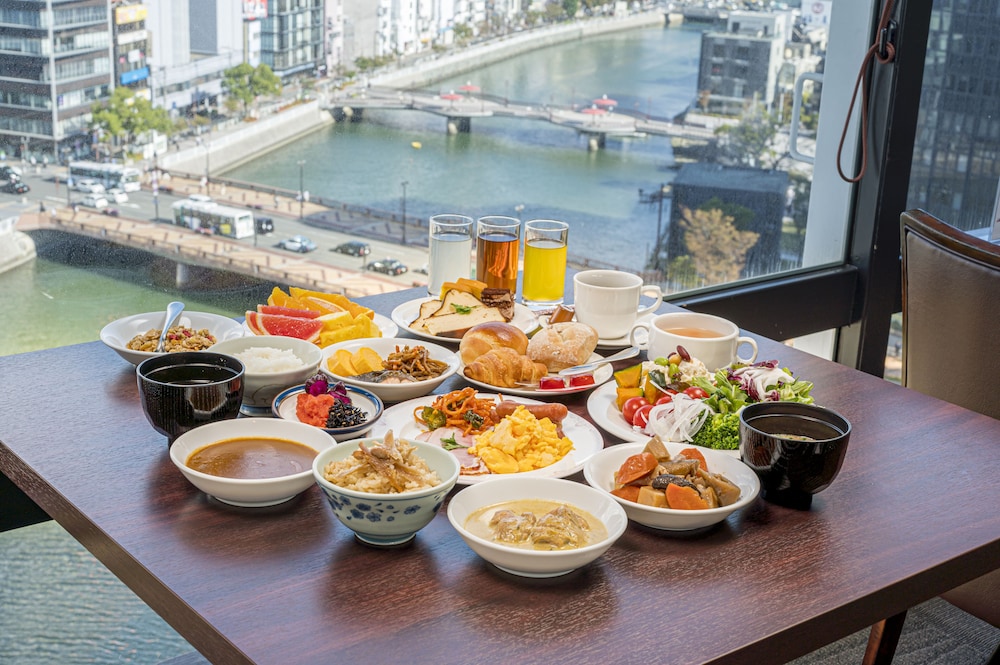 Nishitetsu Inn Fukuoka 58/73